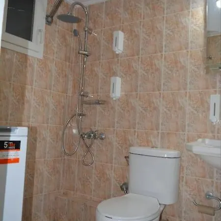 Apartment Pagrati παγκράτι Athens