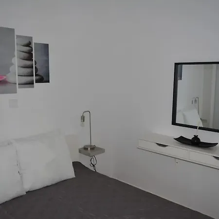 Apartment Pagrati παγκράτι *
