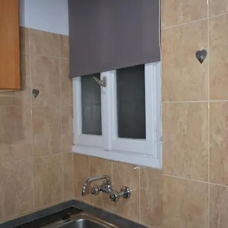 Apartment Pagrati παγκράτι