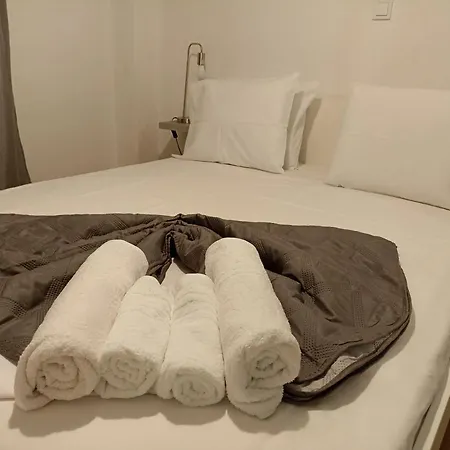 Apartment Pagrati παγκράτι *