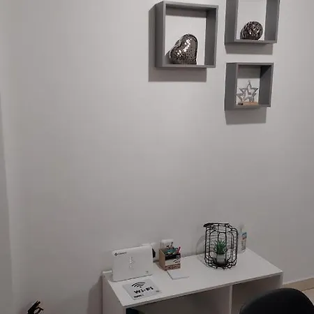 Pagrati παγκράτι Apartment