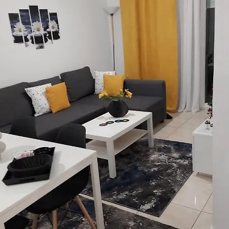 Pagrati παγκράτι Apartment Athens